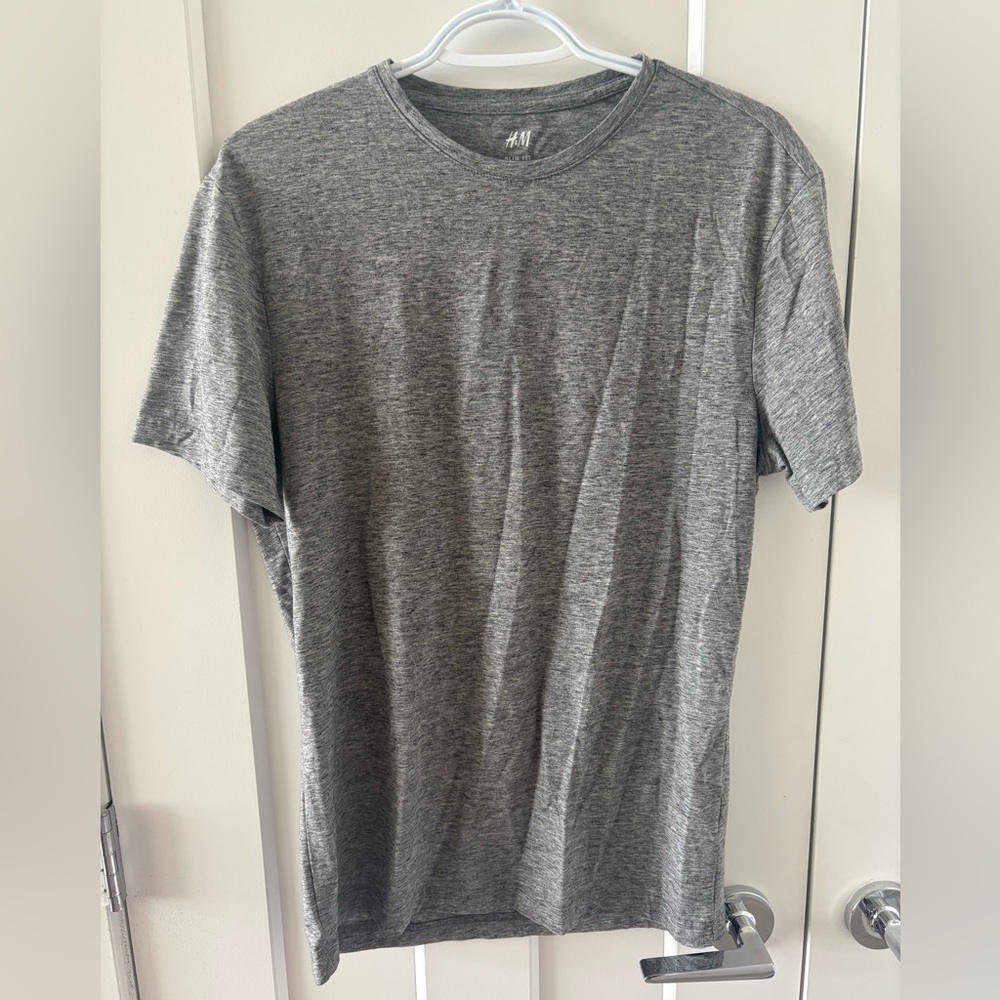 H&M Slim Fit T-Shirt